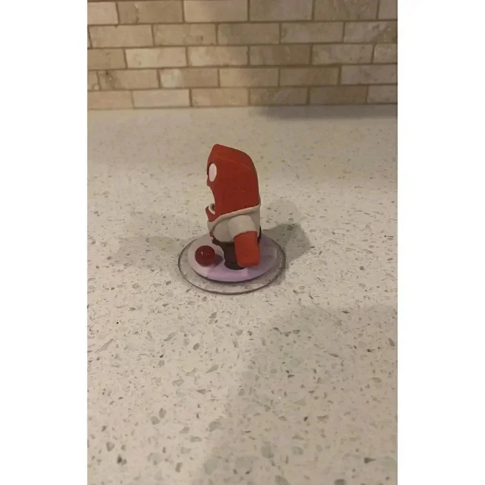 Disney Infinity figurines.‎  SD